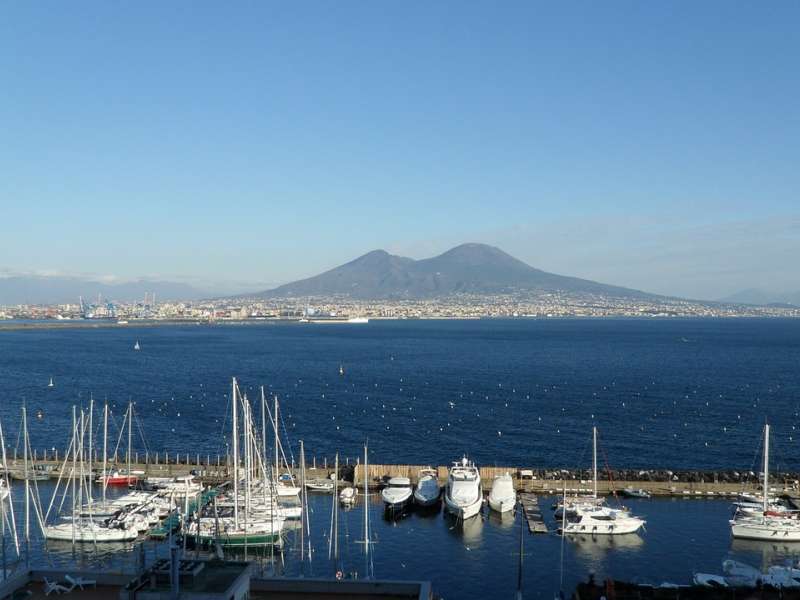 naples escorted tours Naples escorted tours